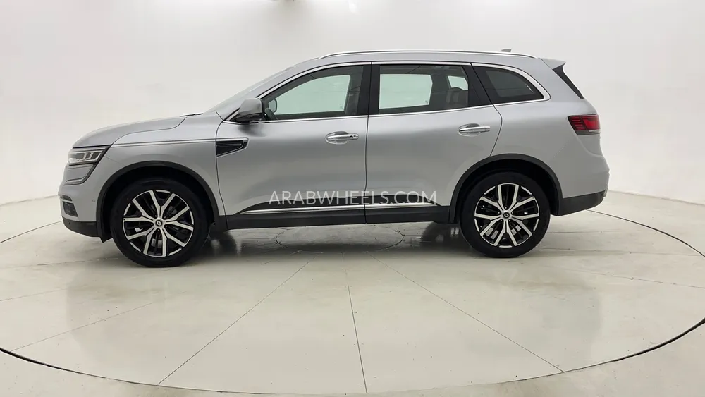 Renault Koleos 2022 for Sale in Dubai Image-6