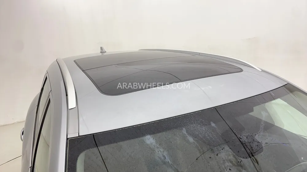 Renault Koleos 2022 for Sale in Dubai Image-11