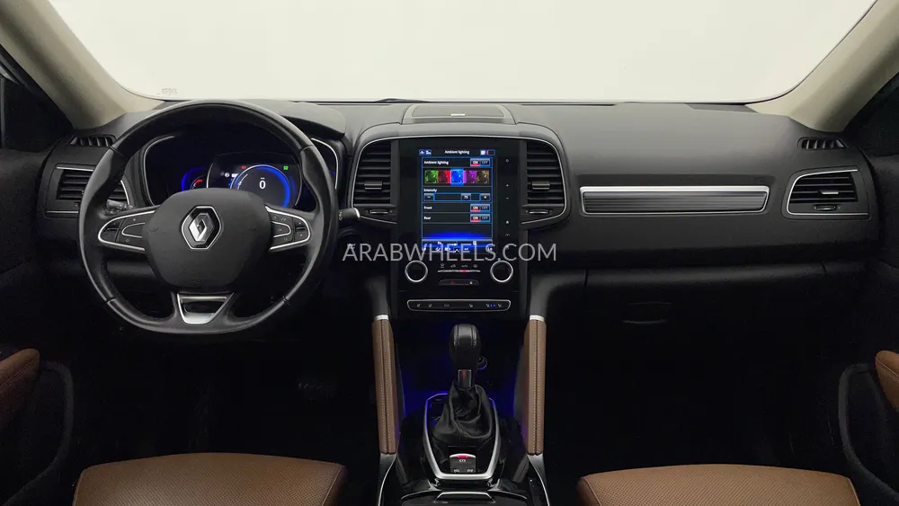Renault Koleos 2022 for Sale in Dubai Image-12