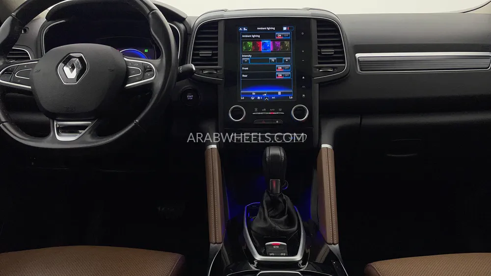 Renault Koleos 2022 for Sale in Dubai Image-14