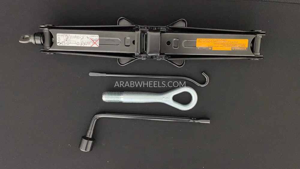 Renault Koleos 2022 for Sale in Dubai Image-32