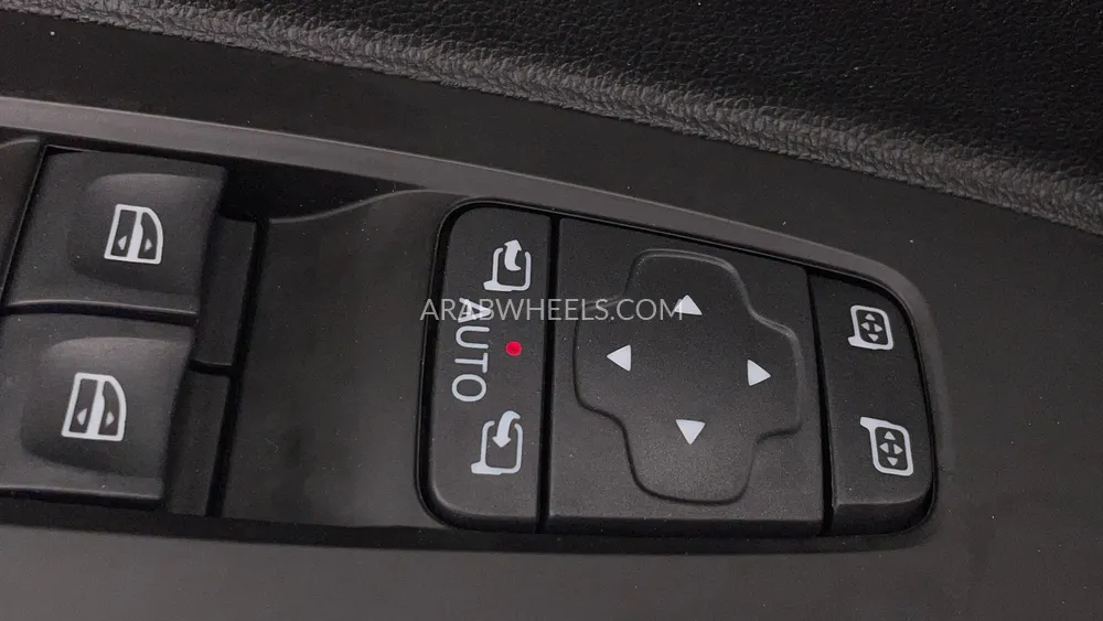 Renault Koleos 2022 for Sale in Dubai Image-47