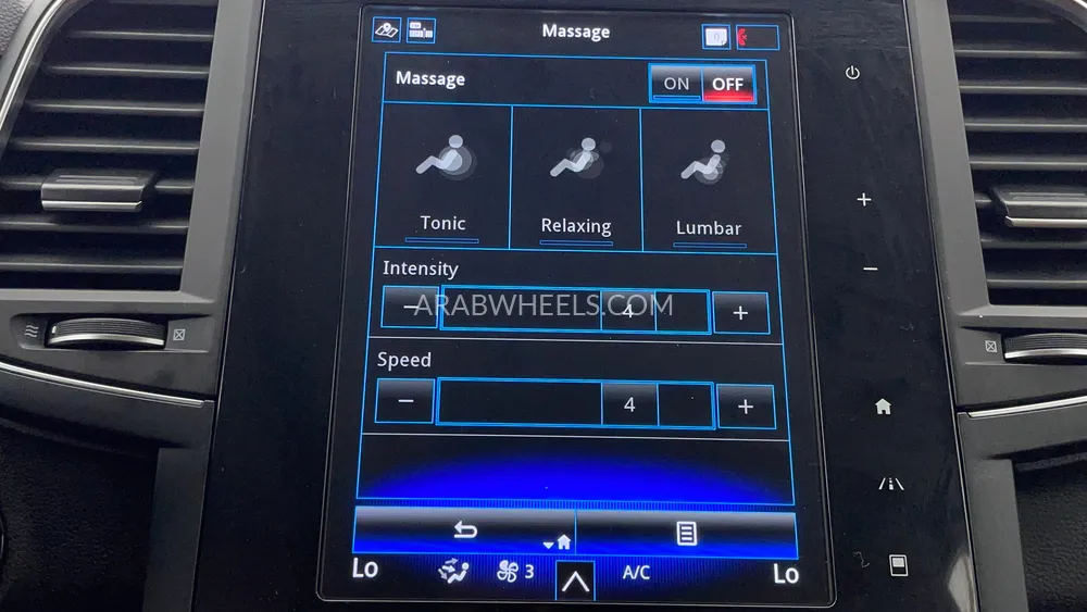 Renault Koleos 2022 for Sale in Dubai Image-57