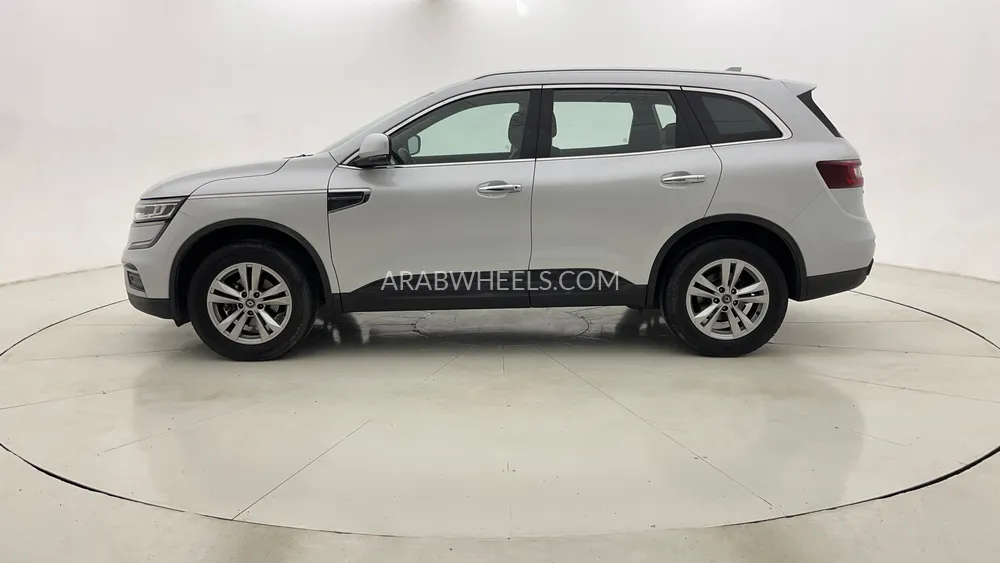 رينو كوليوس 2023 for Sale in دبي Image-6