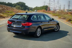 BMW 5 series 520i Executive 2020 for Sale