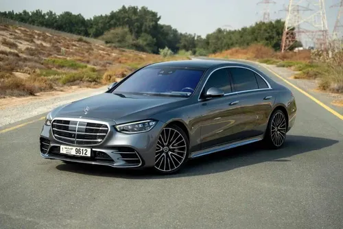 Mercedes Benz CLS Class 2022