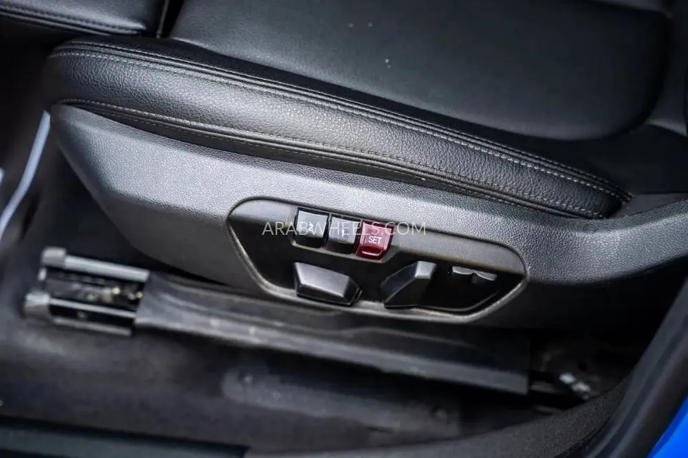 BMW X1 2020 for Sale in Sharjah Image-3