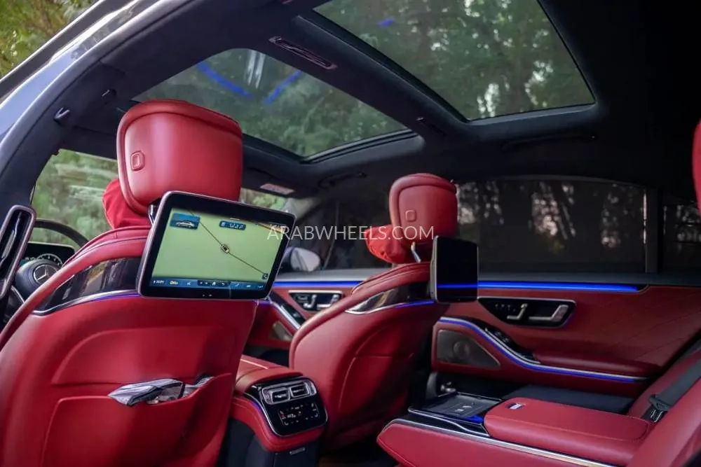 Mercedes Benz CLS Class 2022 for Sale in Sharjah Image-6