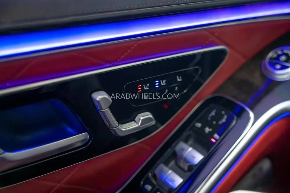 Mercedes Benz CLS Class 2022 for Sale in Sharjah Image-13