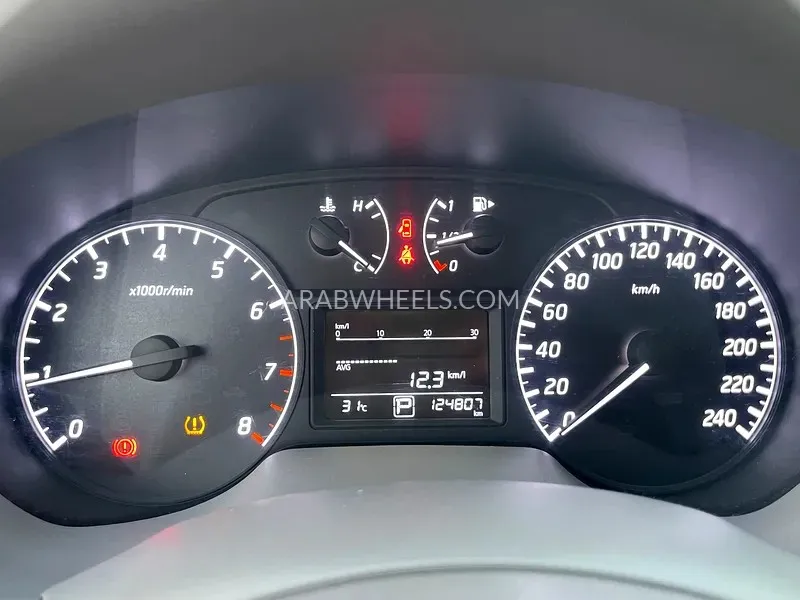 نيسان سنترا 2018 for Sale in الشارقة Image-10