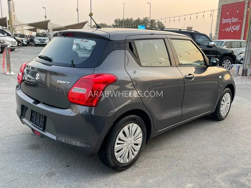 Suzuki Swift 2023 for Sale in Sharjah Image-2