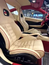 Ferrari 599 2007 for Sale