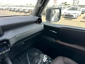 Toyota Land Cruiser Prado 2.4T ADV First Edition 2024 for Sale