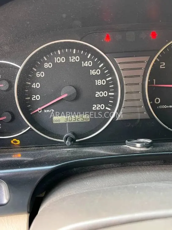 Toyota Land Cruiser 2006 for Sale in Sharjah Image-6