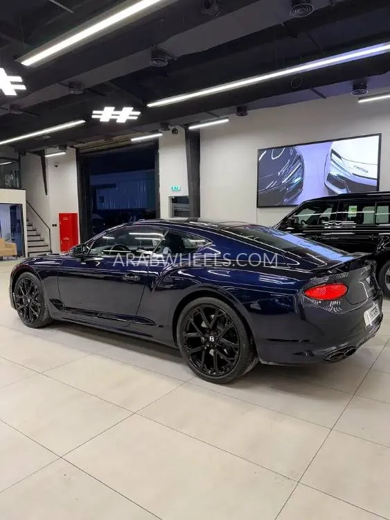 Bentley Continental GT 2024 for Sale in Dubai Image-10