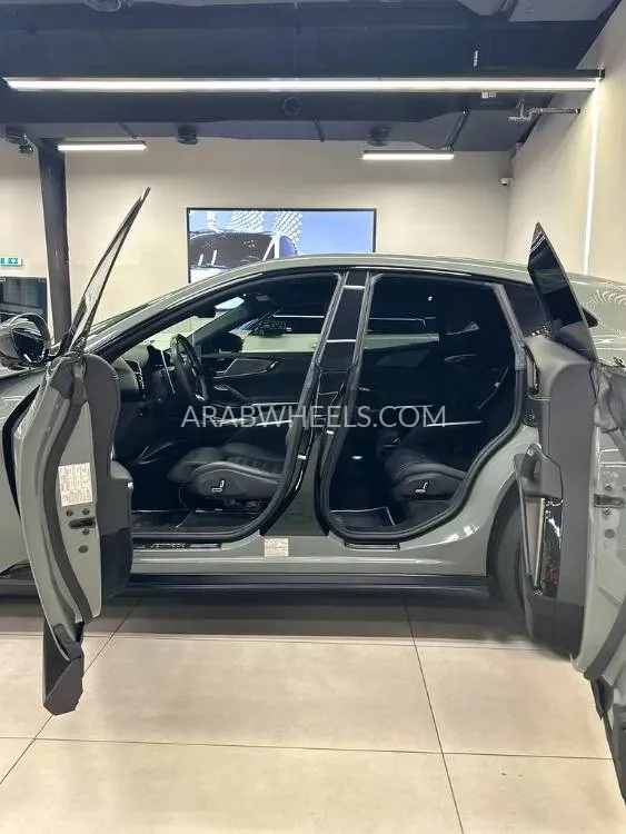 Ferrari Purosangue 2023 for Sale in Dubai Image-14