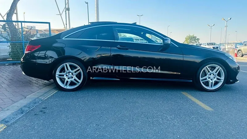 Mercedes Benz E Class 2014 for Sale in Dubai Image-13