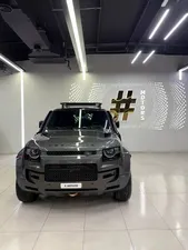 Land Rover Defender 110 OCTA 2025 for Sale