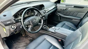 Mercedes Benz E Class 2012 for Sale