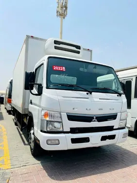Mitsubishi Fuso Standard Cab 2022 for Sale