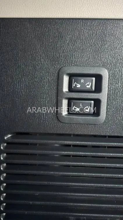 نيسان باترول 2020 for Sale in الشارقة Image-17
