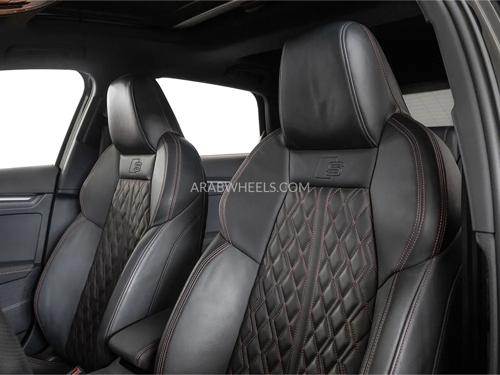 Audi S3 2021 for Sale in Dubai Image-14