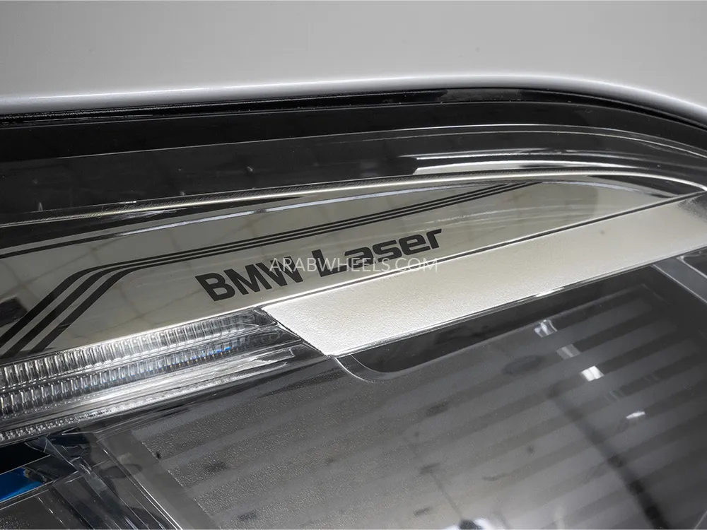 BMW X6 2023 for Sale in Dubai Image-14