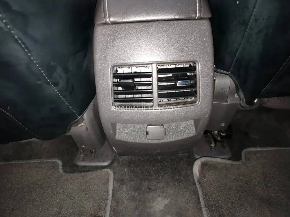 Ford Edge 2014 for Sale in Dubai Image-9