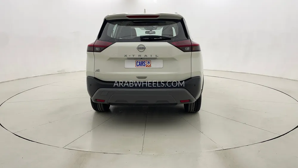 نيسان إكس تريل 2023 for Sale in دبي Image-4