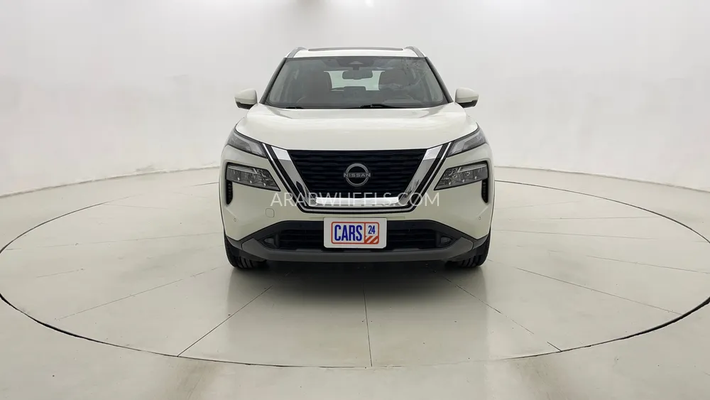 نيسان إكس تريل 2023 for Sale in دبي Image-8