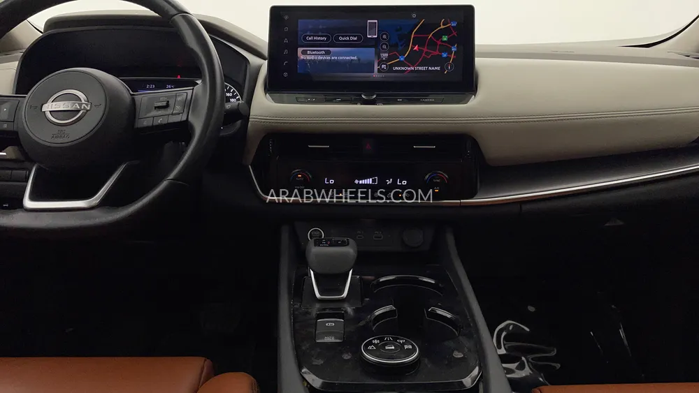 نيسان إكس تريل 2023 for Sale in دبي Image-14