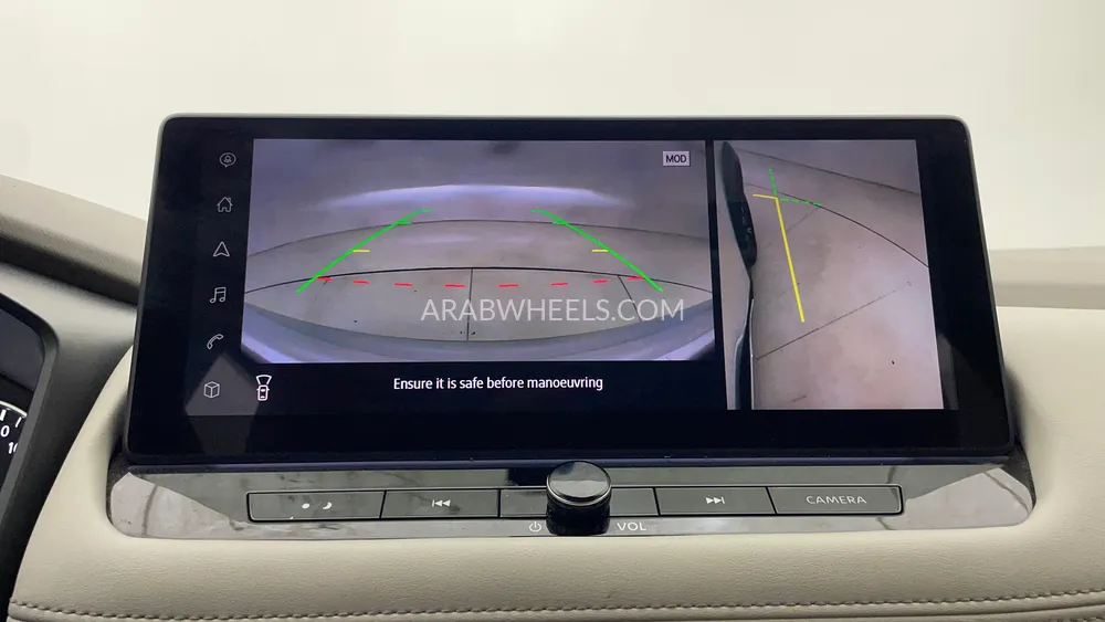 نيسان إكس تريل 2023 for Sale in دبي Image-18