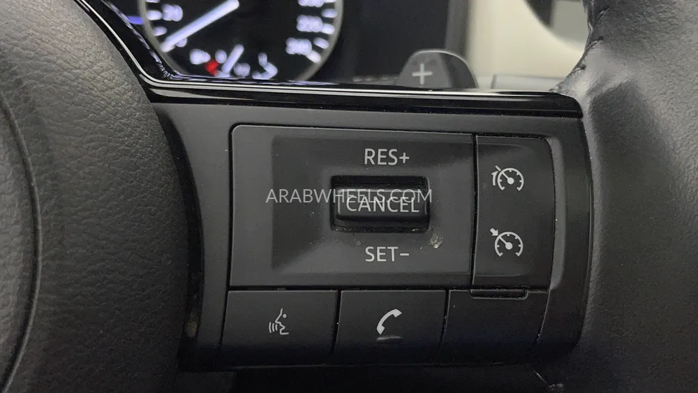 نيسان إكس تريل 2023 for Sale in دبي Image-22