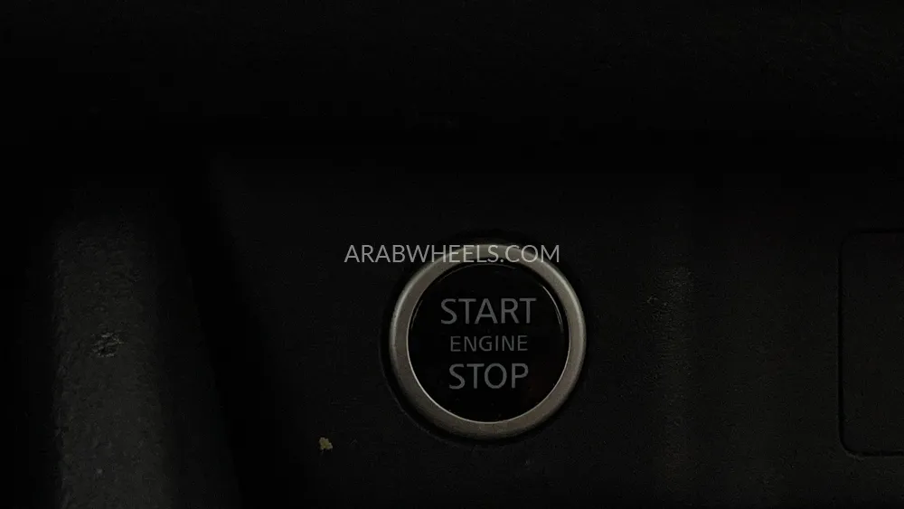 نيسان إكس تريل 2023 for Sale in دبي Image-23