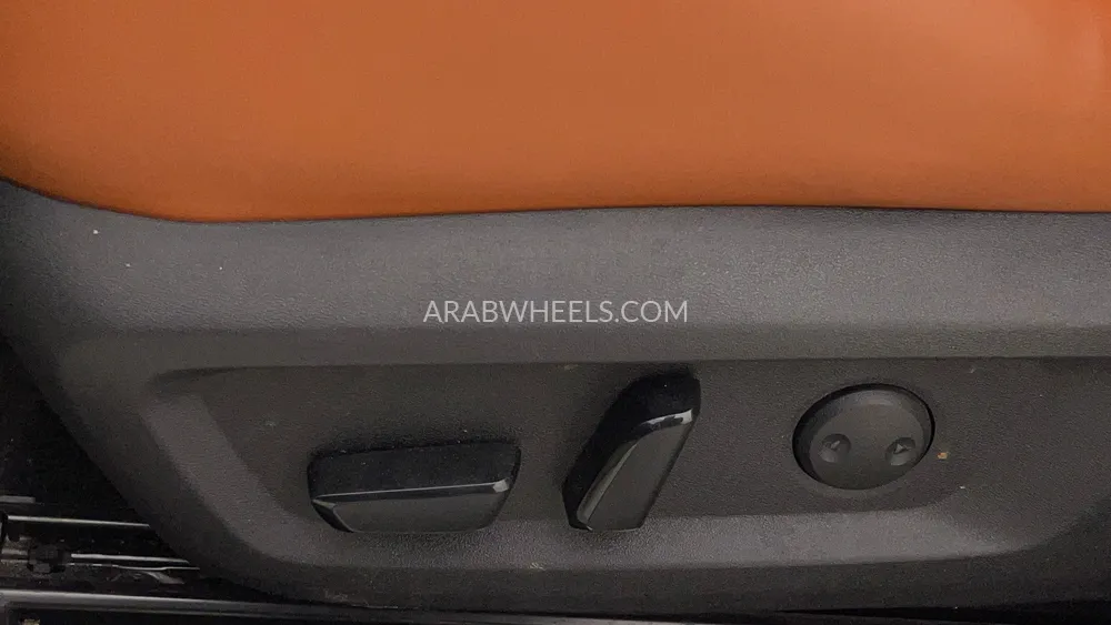 نيسان إكس تريل 2023 for Sale in دبي Image-24