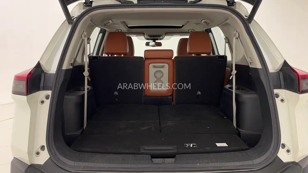 نيسان إكس تريل 2023 for Sale in دبي Image-30