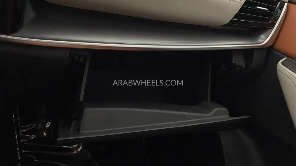 نيسان إكس تريل 2023 for Sale in دبي Image-35