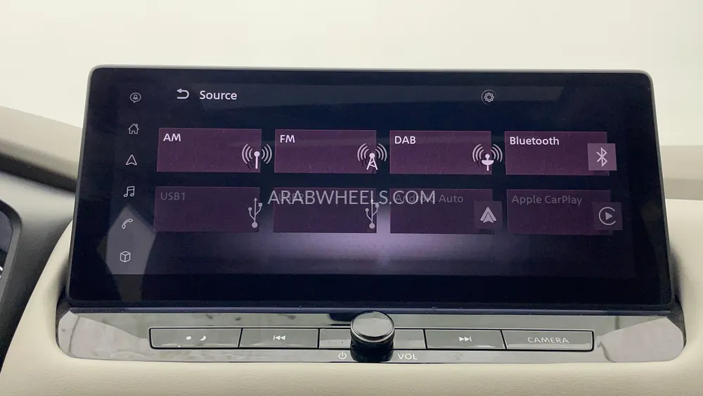 نيسان إكس تريل 2023 for Sale in دبي Image-38