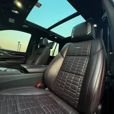 Cadillac Escalade 6.2L Premium Luxury 2022 for Sale