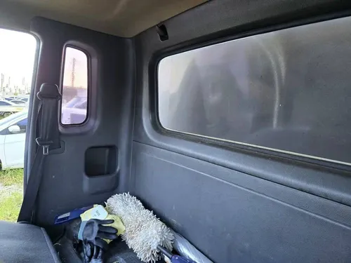 Kia Bongo Standard Cab 2017