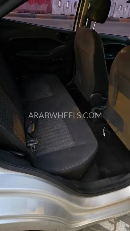 Ford Figo 2019 for Sale in Sharjah Image-6