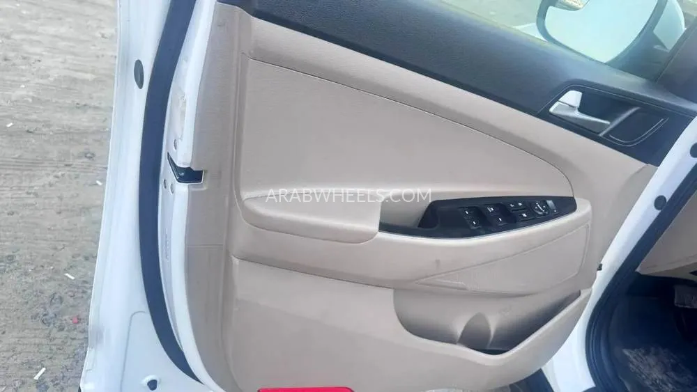 Hyundai Tucson 2020 for Sale in Sharjah Image-6