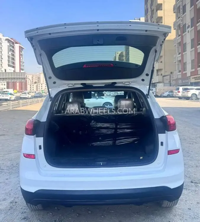 Hyundai Tucson 2020 for Sale in Sharjah Image-8