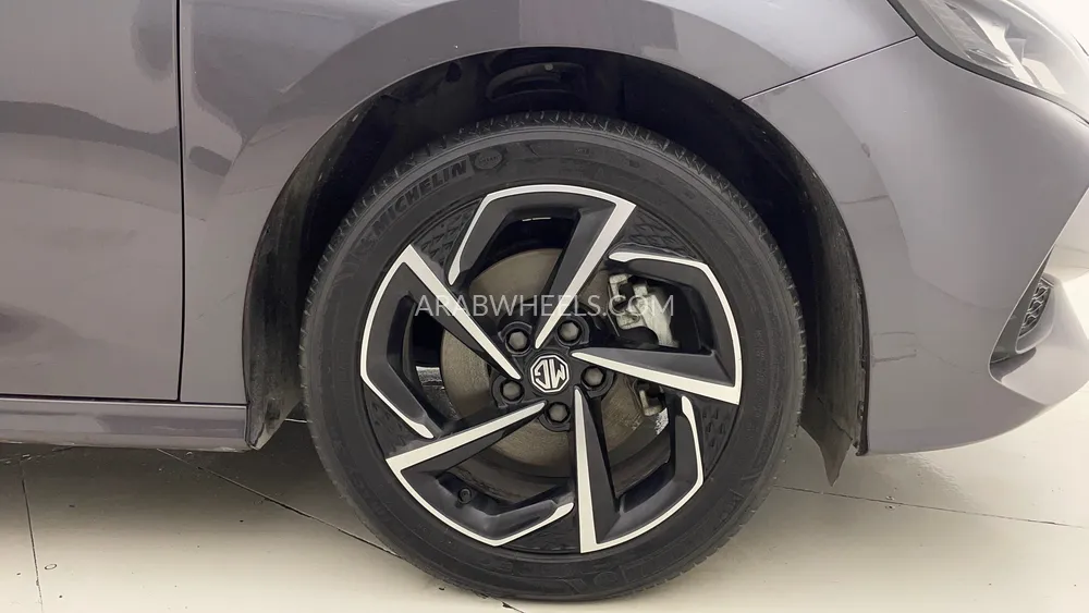 MG GT 2023 for Sale in Dubai Image-10