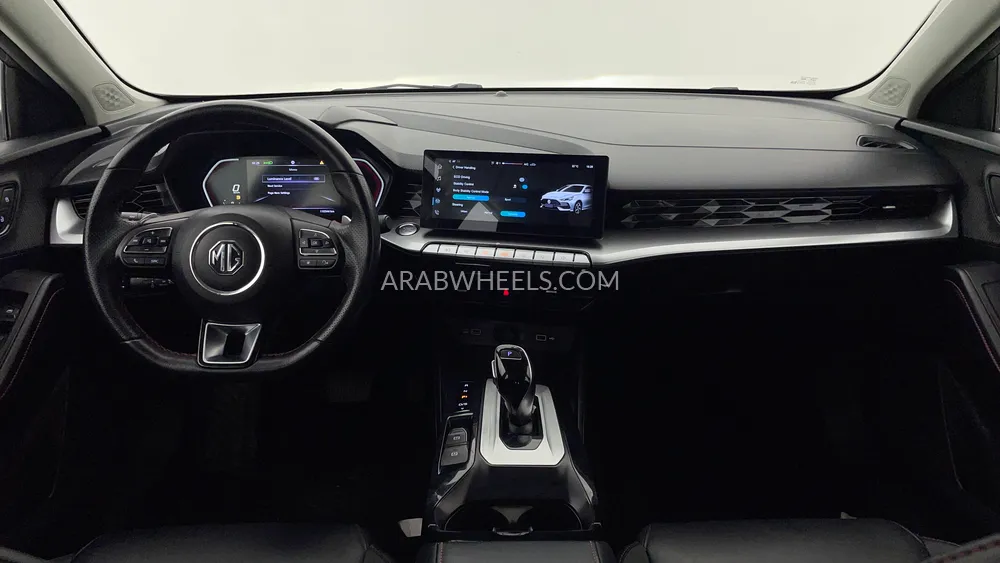 MG GT 2023 for Sale in Dubai Image-12