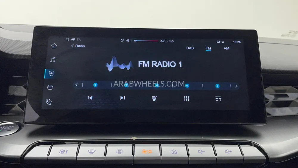 MG GT 2023 for Sale in Dubai Image-15