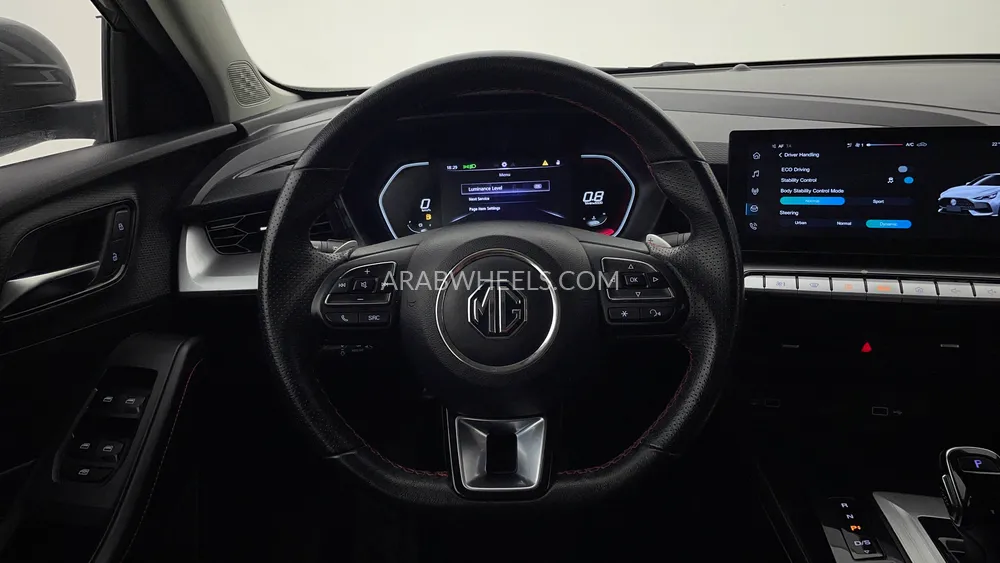 MG GT 2023 for Sale in Dubai Image-17