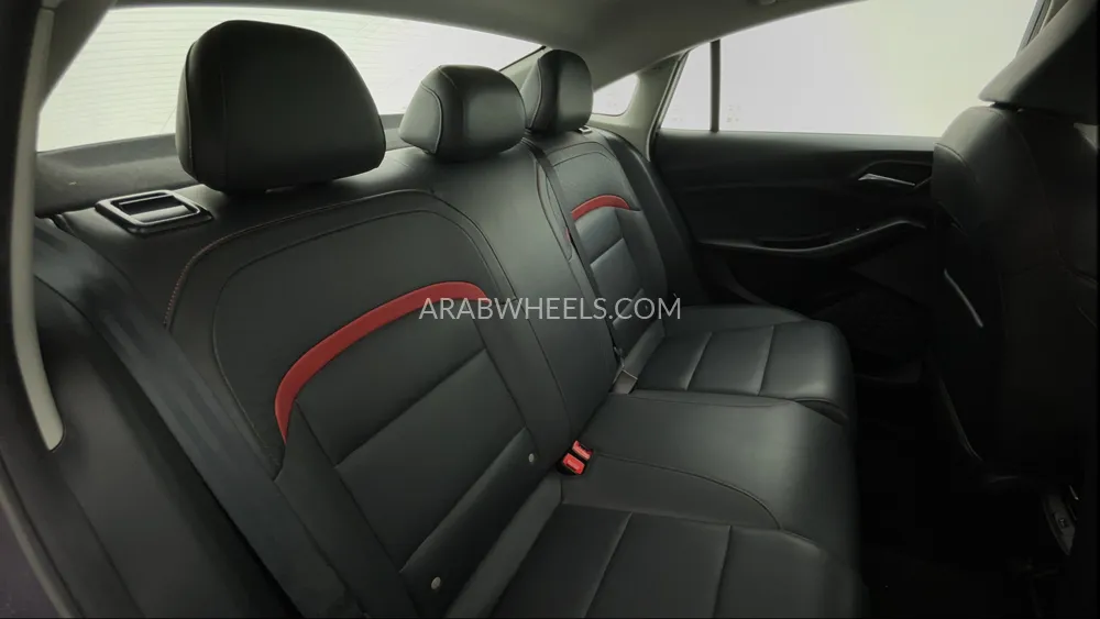 MG GT 2023 for Sale in Dubai Image-27