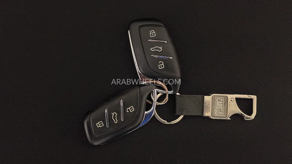 MG GT 2023 for Sale in Dubai Image-29