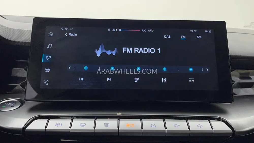 MG GT 2023 for Sale in Dubai Image-33